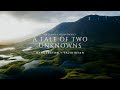 KYRGYZSTAN & TAJIKISTAN | A TALE OF TWO UNKNOWNS 4k | Olympus Vision Project | OM-D E-M1 Mark II