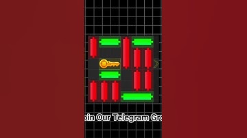 Hamster Kombat Mini Game Puzzle Solution 14 October 2024