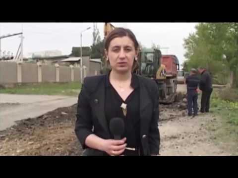 ქიზიყის ქუჩა, მარიამის რეპორტაჟი, 03.05.17