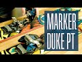 Marker DUKE PT VS Atomic Shift