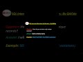 Software Testing Interview Questions and Answers #QA #softwaretesting #qatesting #job