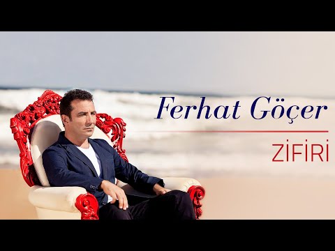 Ferhat Göçer - Zifiri (Official Audio)