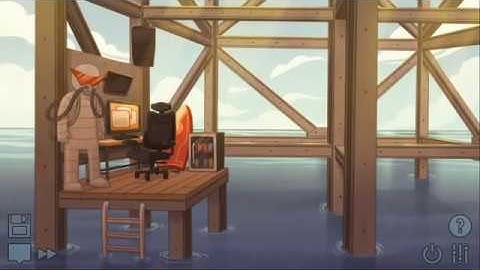 [PesterQuest] Dirk [No Commentary]