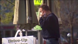 Collier County Commissioners and locals respond to the new Collier County mask mandate
