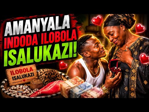 CONFESSION EP191 “AMANYALA”