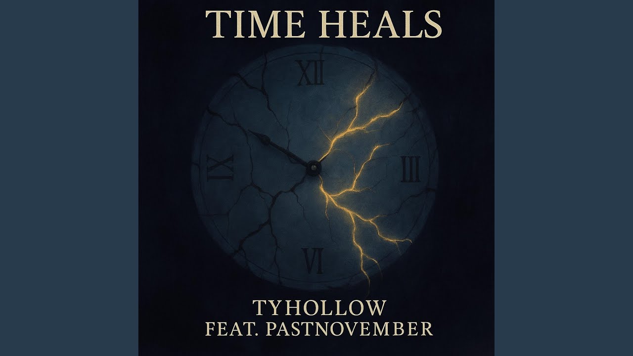 Time Heals (feat. PastNovember)