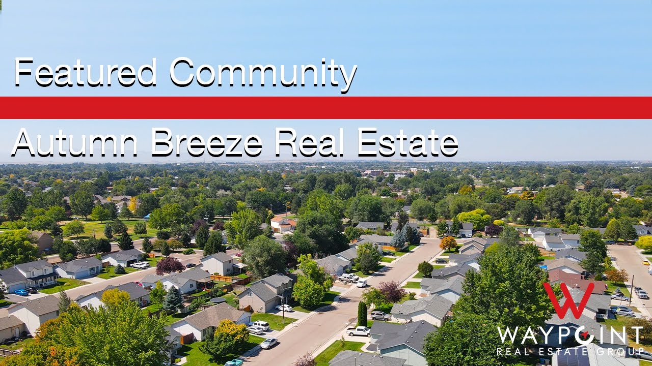 Autumn Breeze Real Estate YouTube