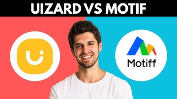 Uizard vs Motif – Which AI Design Tool Is Better in 2025?