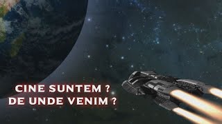 CINE SUNTEM SI DE UNDE VENIM ?