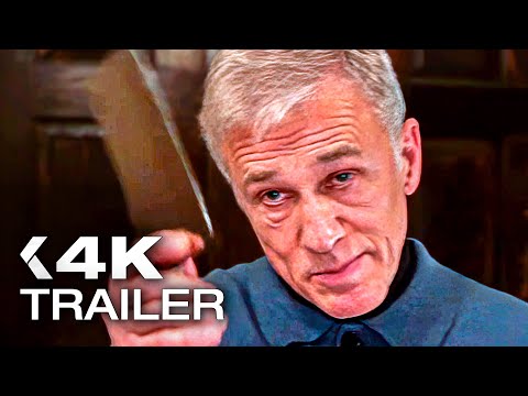 ONLY MURDERS IN THE BUILDING Staffel 5 Trailer German Deutsch (2025) Christoph Waltz, Selena Gomez