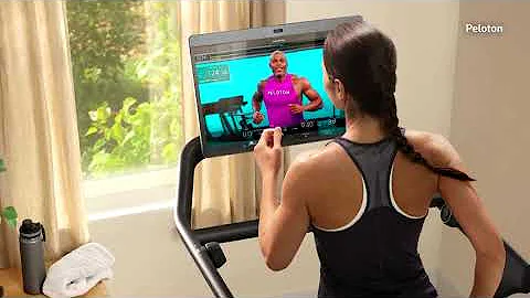 Peloton to relaunch treadmill with safety features - DayDayNews