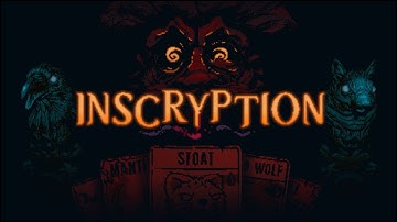 My first time playing Incryption! Ep.2