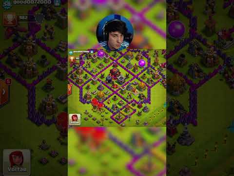 Vídeo: How to Farm in Clash of Clans (com imagens)