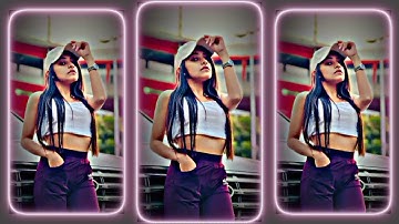 Maine Tujhe Dekha Xml File 💞 Alight Motion Presets xml🙂 #xml#alightmotion#viral#xmlfile