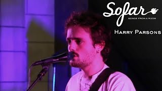Harry Parsons - Water | Sofar Auckland