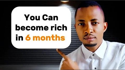 ACCOUNTANT EXPLAINS: How to Change Your Finances in 6 Months