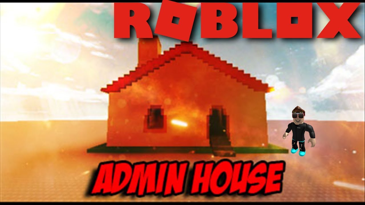 Robloxs Admin Commandskohls Admin House Adonis Edition - poke roblox adonis admin house