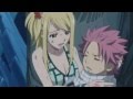 [AMV] Fairy Tail Natsu y Lucy [NALU] The Reason|