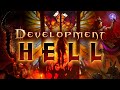 Diablo iii a cautionary tale  12 years of development hell