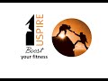 Uspire Boostcast Ep7. Boosting your fitness
