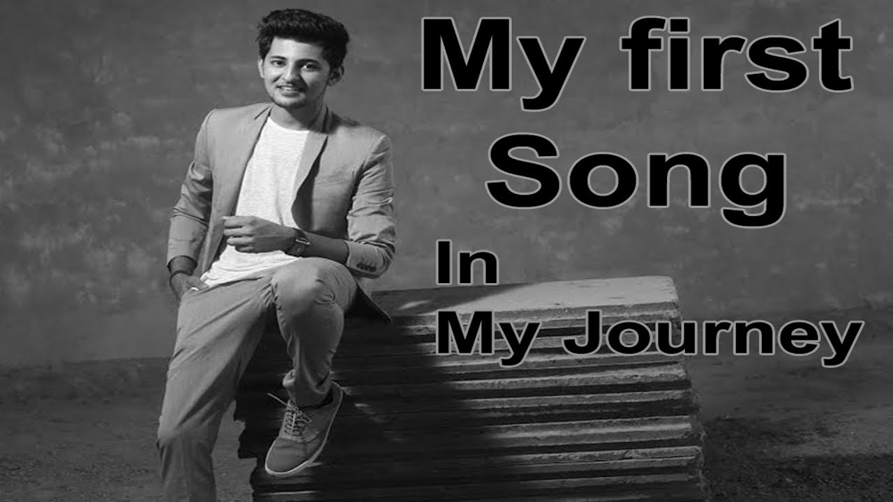 Darshan Raval Life Darshan raval Life First song - YouTube