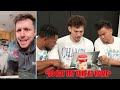 Beginning of video
