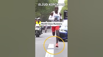 Running Myth: "Pronation is Bad"