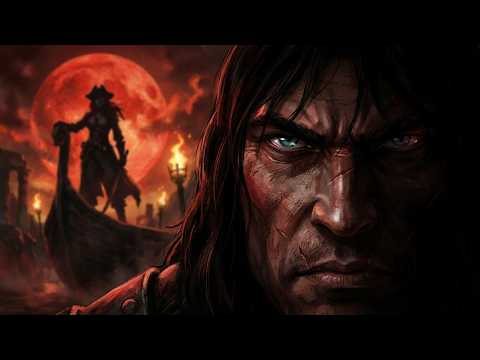 Finally! The Definitive Animated Version of Conan Is Here