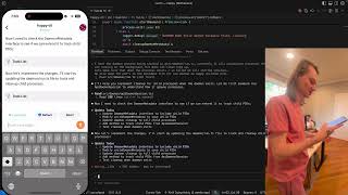 Happy Claude Code Mobile Client Demo