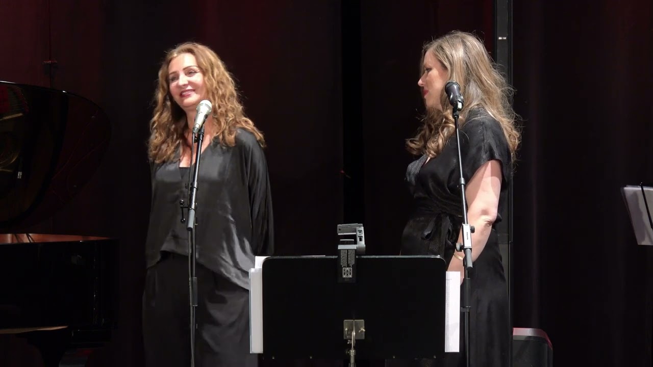 mediterra musica, Melodien über die Liebe und das Leben 27.05.2023