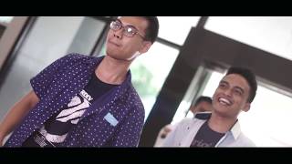 VIDEO KREATIF BANK JATENG REMBANG 2017 Seri I