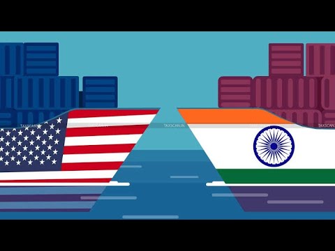 India 🇮🇳 vs Trump Tariffs 