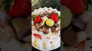 Cual es tu favorita?#yummy #rico #gelatina #sabor
