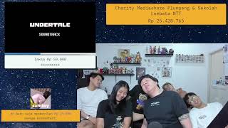 Bang Windah Di Scam Mediashare Undertale Turu Sama Bocil  Bocil  Windah Basudara clip