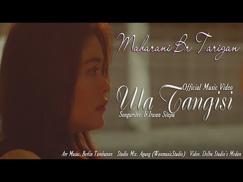 Lagu Karo Terbaru PENGAJARINDU - Maharani Br Tarigan | ALBUM RALO | ORIGINAL