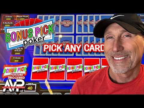 1. Razumijevanje osnova: Što je Video Poker?
