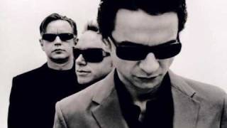 Depeche Mode Useless [ K&amp;D Remix ]