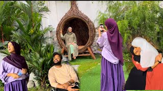 Vlog Iyo Qaraaxo Maalinteena Guri Shidan