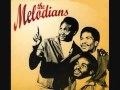 MELODIANS ~ YOU HAVE CAUGHT ME BABY ~ EXTENDED (TRESURE ISLE/DUKE REID)