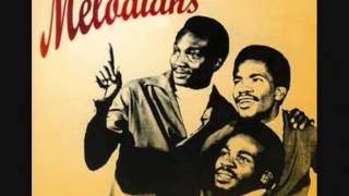 MELODIANS ~ YOU HAVE CAUGHT ME BABY ~ EXTENDED (TRESURE ISLE/DUKE REID) chords