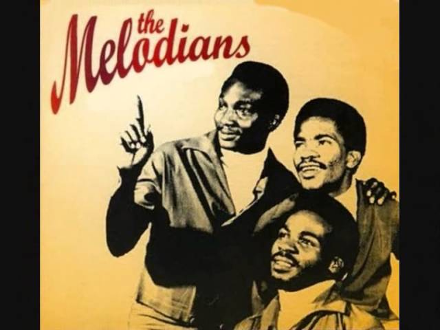 The Melodians - You Have Caught Me