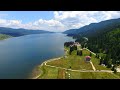 Язовир Доспат - Родопите, България 4К Видео | Dospat - Rhodopes, Bulgaria 4K Video