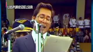 Este Ecuador amazonico desde siempre hasta siempre viva la patria 💛💙❤