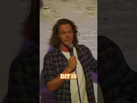 Ben ik te onaardig?