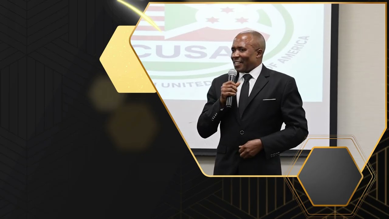 BCUSA KENTUCK 2025 part 1  