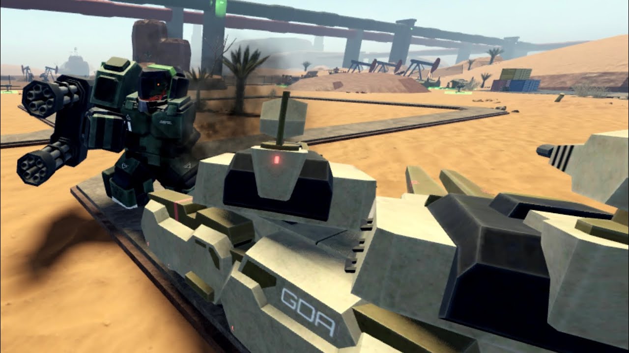 Roblox TDX Beating Expert Mode With Behemoth Only 