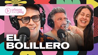 "NO VI LA FINAL DEL MUNDIAL DE QATAR" y anécdotas de crianza en el bolillero de #VueltaYMedia