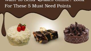 Online cake delivery in kolkata - send ...
