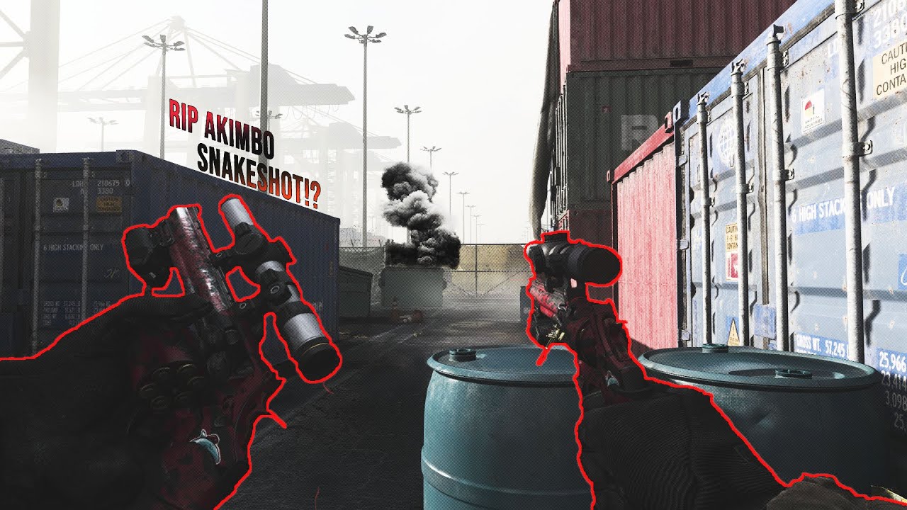 IS THE .357 SNAKESHOT REALLY USELESS AFTER NERFED!