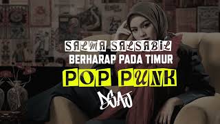 Download Lagu Salma Salsabil - Berharap Pada Timur (Pop punk DSaj) MP3 Download Lagu Salma Salsabil - Berharap Pada Timur (Pop punk DSaj) MP3
